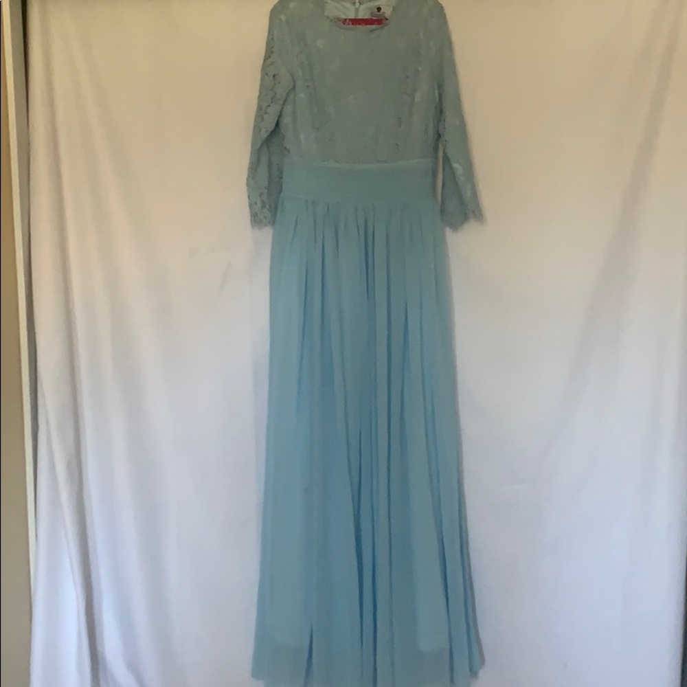 •DAINTY JEWELLS DRESS•